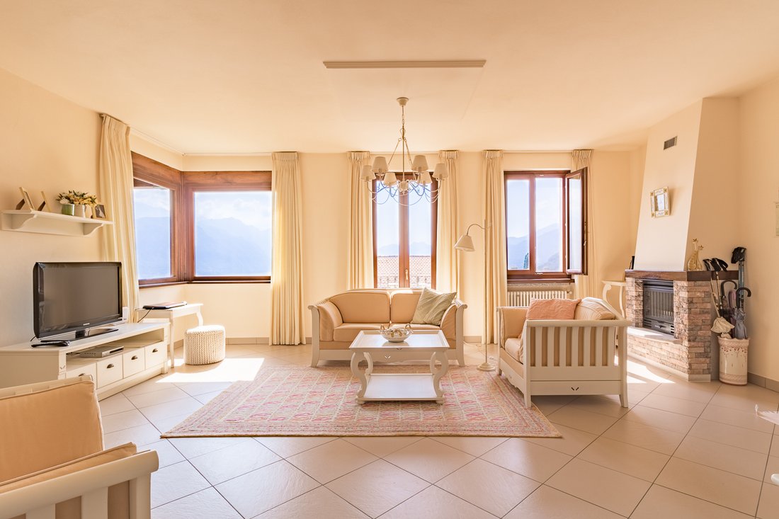 Apartment in Menaggio, Lombardy, Italy 3 - 12235499