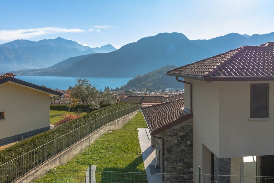 Villa in Tremezzina, Lombardy, Italy 5 - 12235540