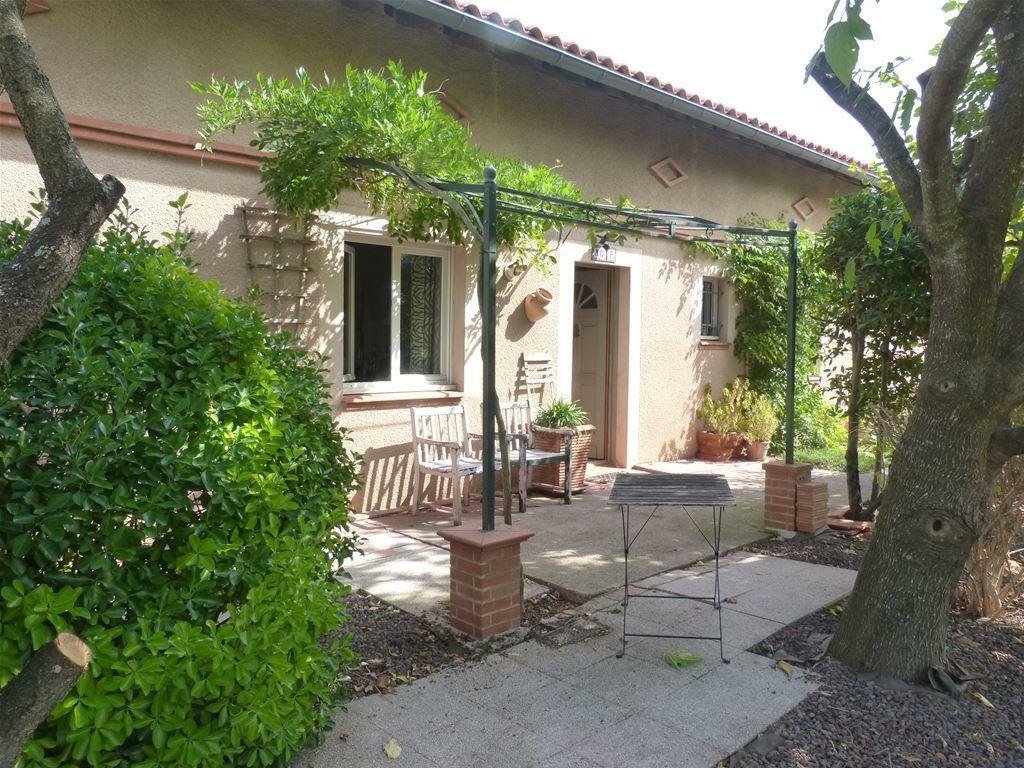 Villa in Colomiers, Occitania, France 4 - 12235530