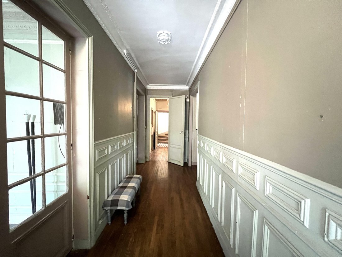 Villa in Vitry-sur-Seine, Ile-de-France, France 3 - 12235547