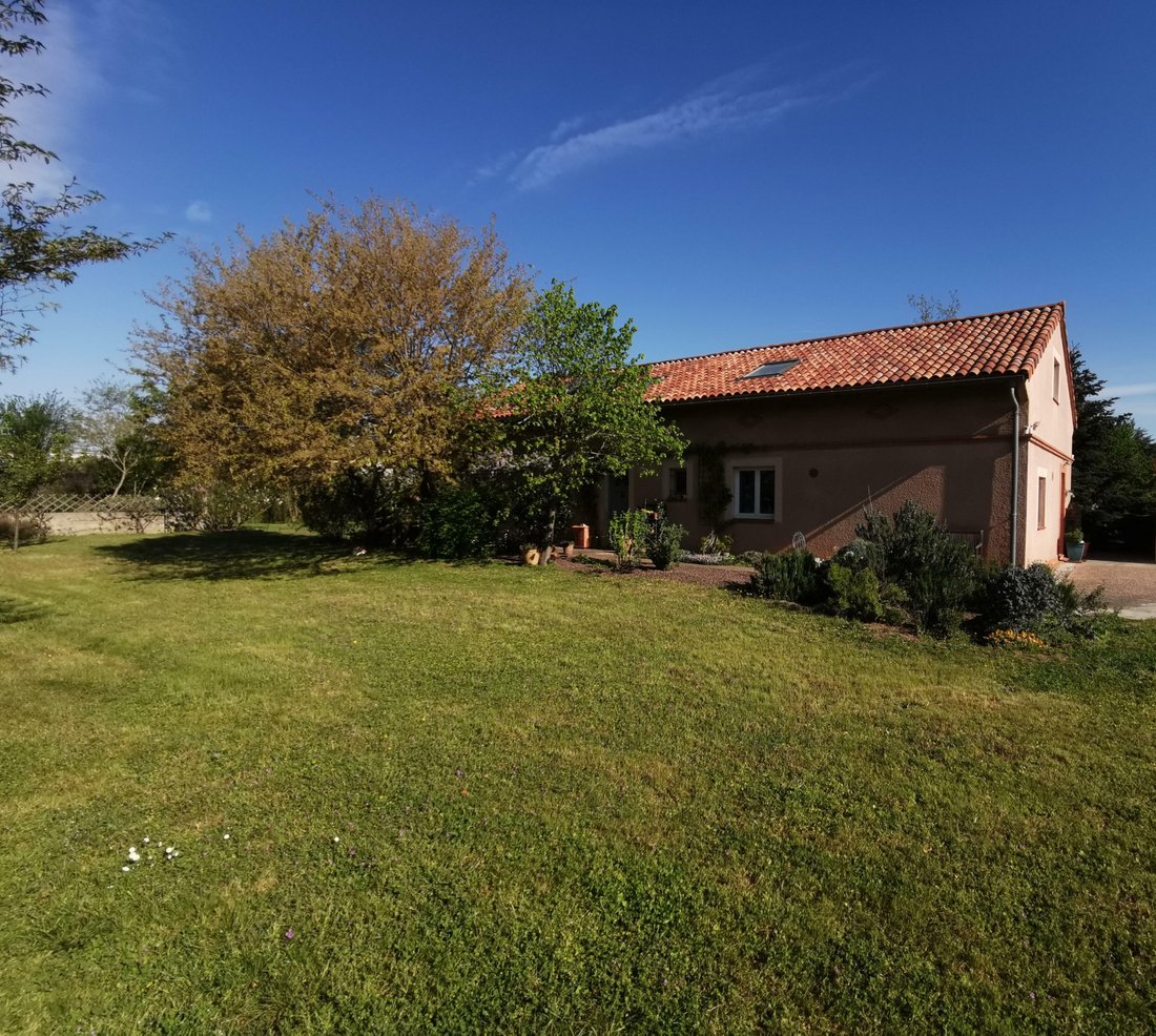 Villa in Colomiers, Occitania, France 2 - 12235530