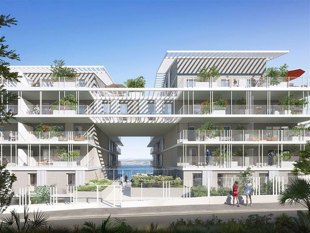 Appartement 244m² Sète In Sète, Occitanie, France For Sale (12235512)