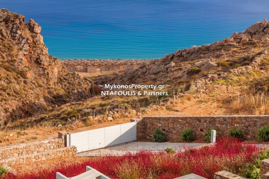 Villa in Ano Mera Community, Aegean, Greece 4 - 12236409