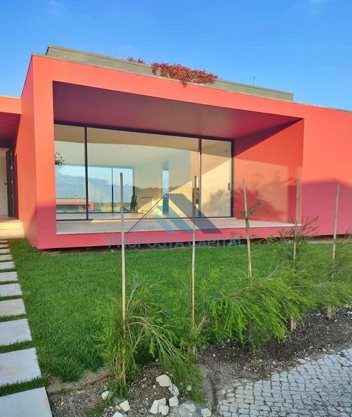 House in Vau, Leiria District, Portugal 3 - 12236158