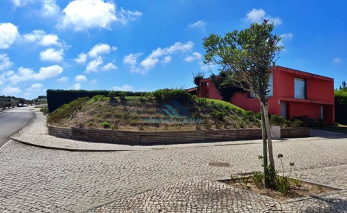 House in Vau, Leiria District, Portugal 1