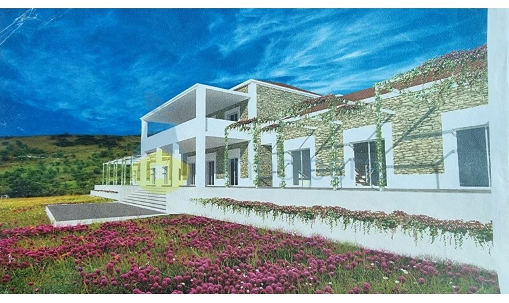 Fabulous Estate, Farm With Project For Rural In Silves, Algarve