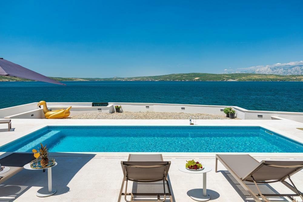 Villa in Mjesni odbor Vostarnica, Zadar, Zadar County 1 - 12236168