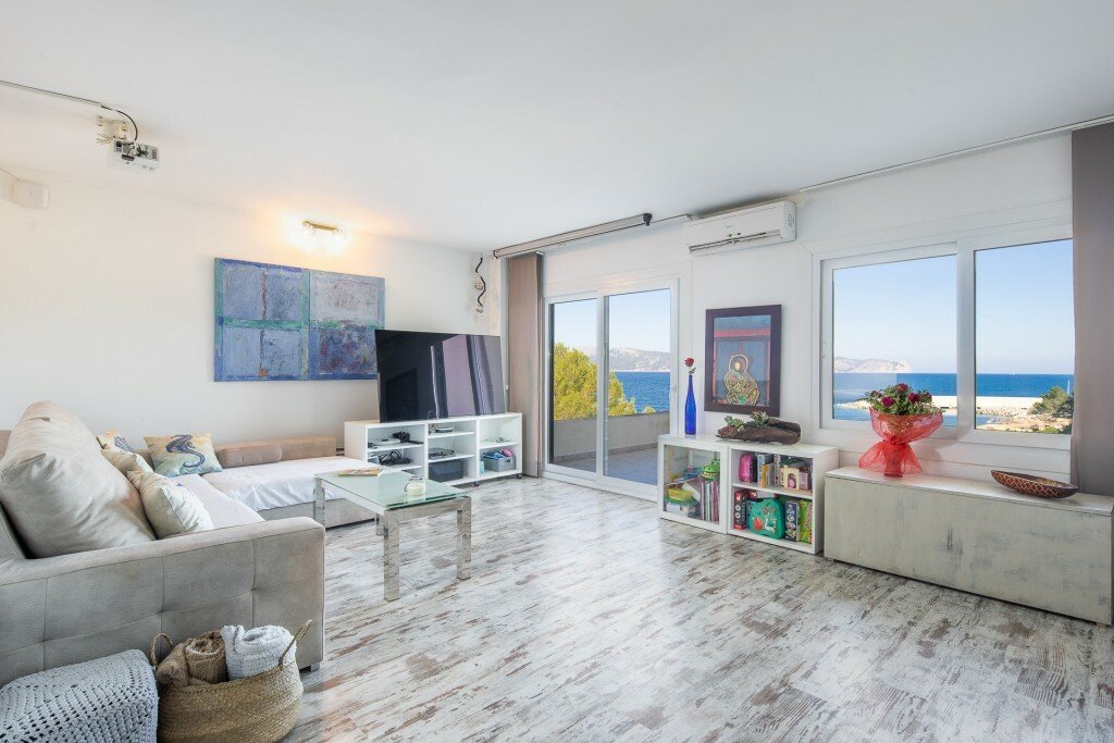 Townhouse in Alcudia, Balearic Islands, Spain 2 - 12236611
