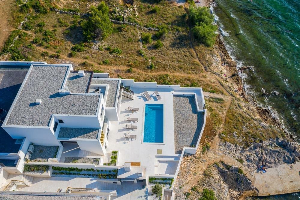 Villa in Mjesni odbor Vostarnica, Zadar, Zadar County 3 - 12236168