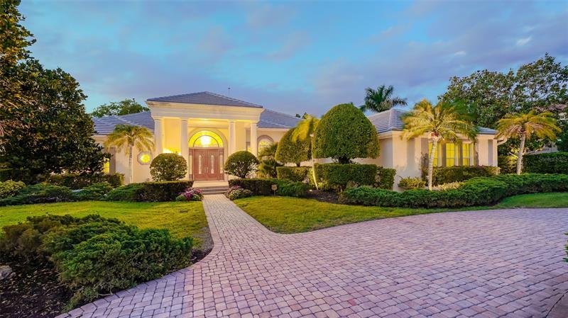 House in Osprey, Florida, United States 2 - 12235738