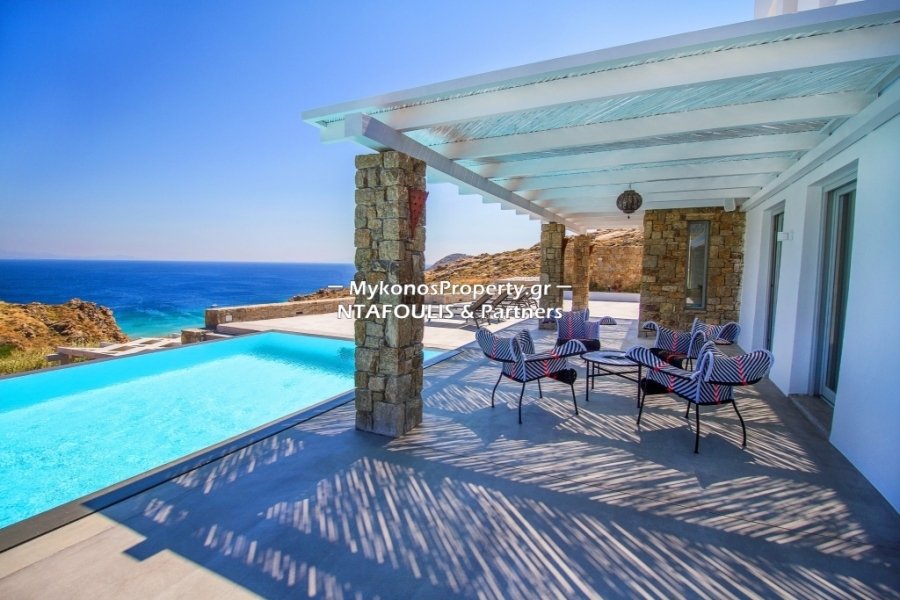 Villa in Ano Mera Community, Aegean, Greece 1 - 12236412