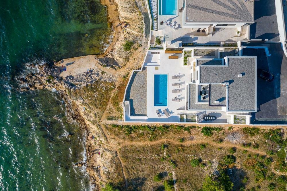 Villa in Mjesni odbor Vostarnica, Zadar, Zadar County 5 - 12236168