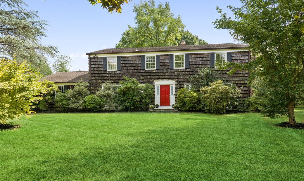 320 Circle Road, Muttontown, Ny, 11791 In Muttontown, New York, United