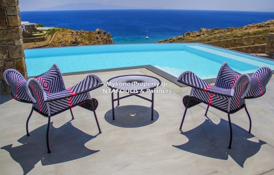 Villa in Ano Mera Community, Aegean, Greece 1 - 12236409