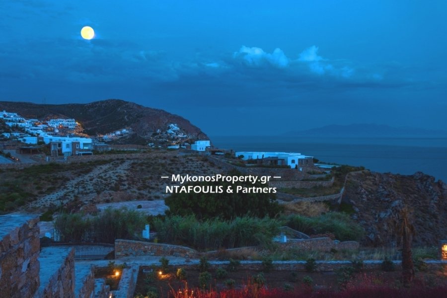 Villa in Ano Mera Community, Aegean, Greece 3 - 12236412