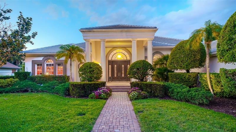 House in Osprey, Florida, United States 3 - 12235738