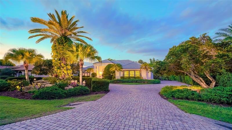 House in Osprey, Florida, United States 1 - 12235738