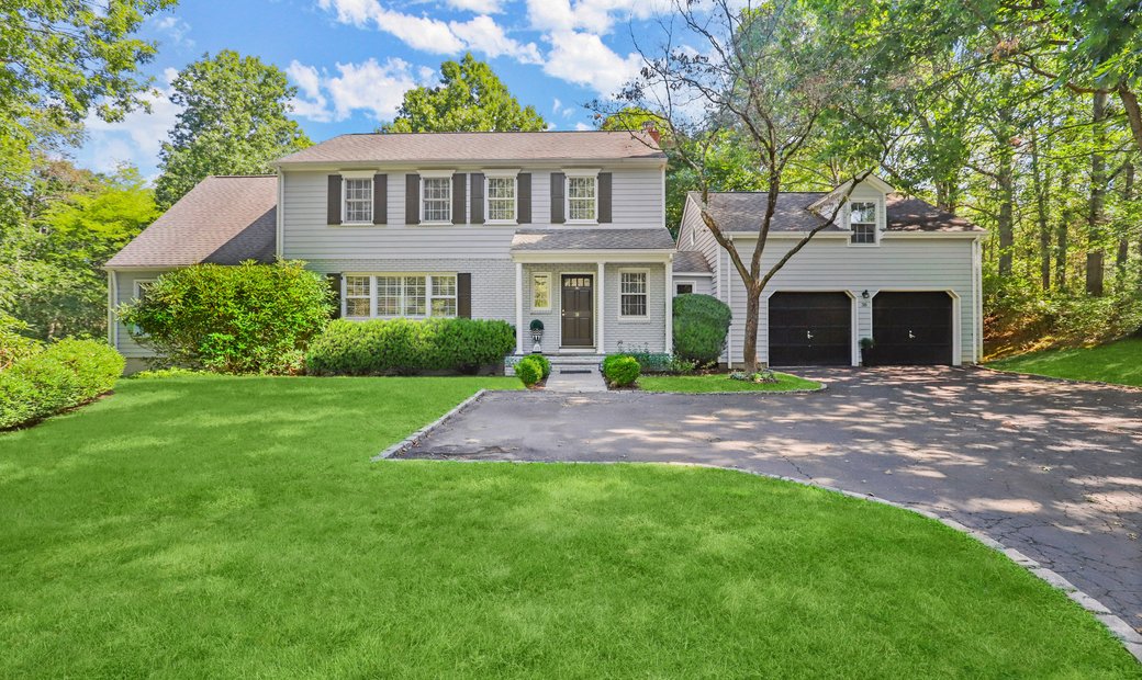 38 Angus Lane In Greenwich, Connecticut, United States For Sale (12235810)