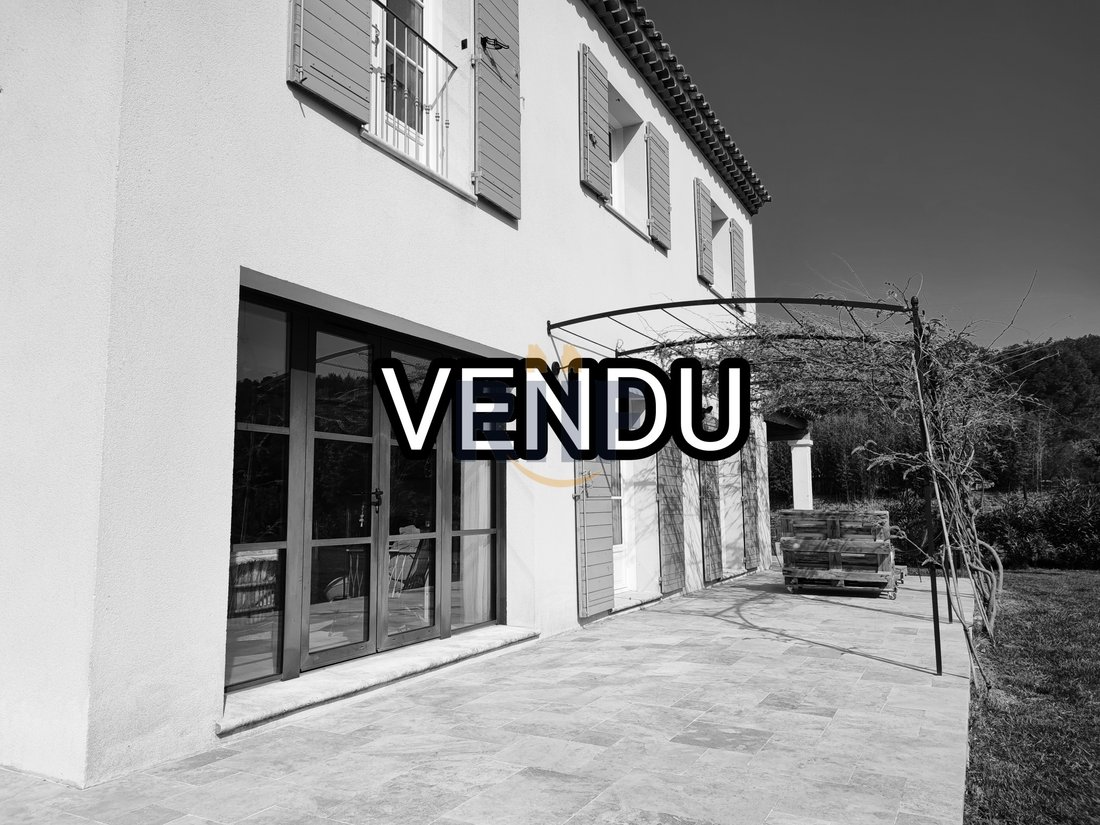 Bastide 180 M2 Very In Châteaurenard, Provence Alpes Côte D'azur