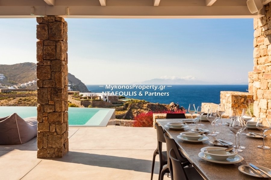 Villa in Ano Mera Community, Aegean, Greece 3 - 12236409