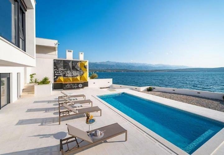 Villa in Mjesni odbor Vostarnica, Zadar, Zadar County 4 - 12236168