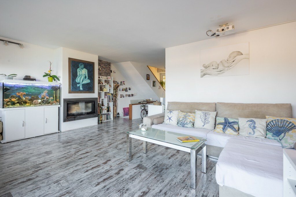Townhouse in Alcudia, Balearic Islands, Spain 5 - 12236611