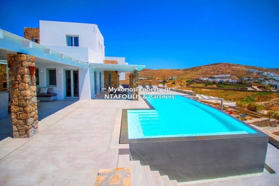 Villa in Ano Mera Community, Aegean, Greece 5 - 12236409
