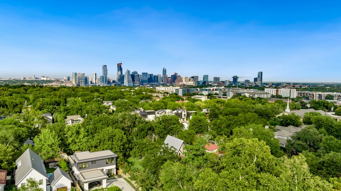 Terreno en Austin, Texas, Estados Unidos 1 - 12237192
