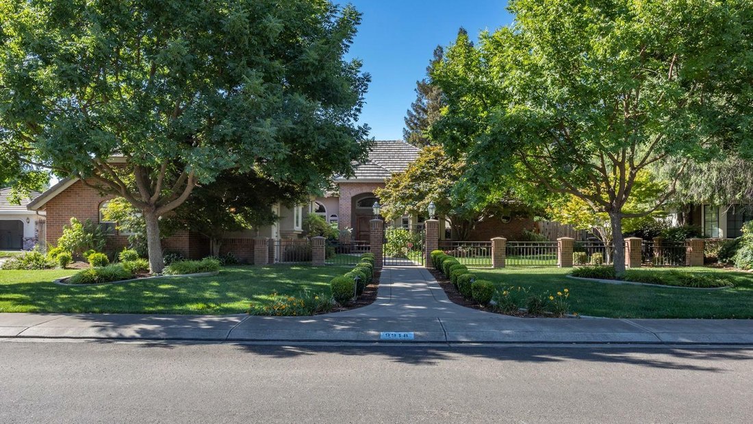 Casa en Oakdale, California, Estados Unidos 1 - 12237573