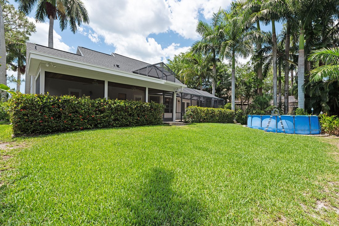 Casa a Naples, Florida, Stati Uniti 5 - 12237541