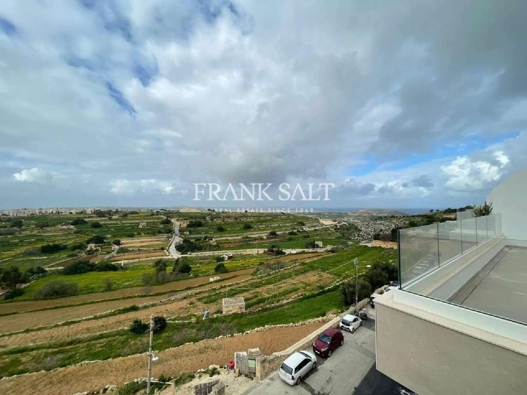 Gharghur, Finished Penthouse In Naxxar, Malta For Sale (12238747)