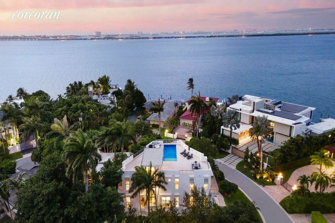 400 E San Marino, Miami Beach, Fl 33139 In Miami Beach, Florida, United