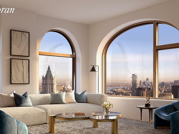 appartement à New York, État de New York, États-Unis 1