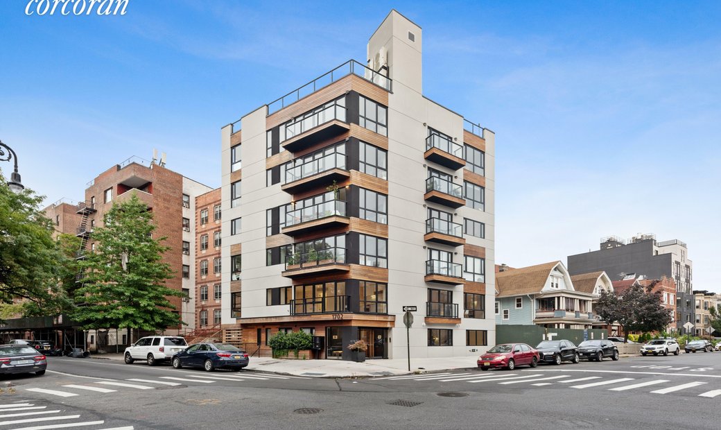 1702 Newkirk Avenue 1 A, Brooklyn, Ny In New York, New York, United