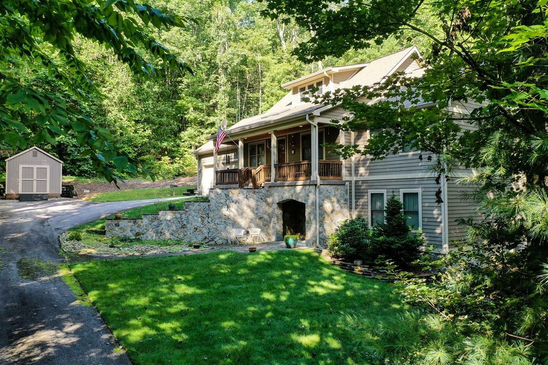 Casa en Laurel Park, Carolina del Norte, Estados Unidos 1 - 12237703