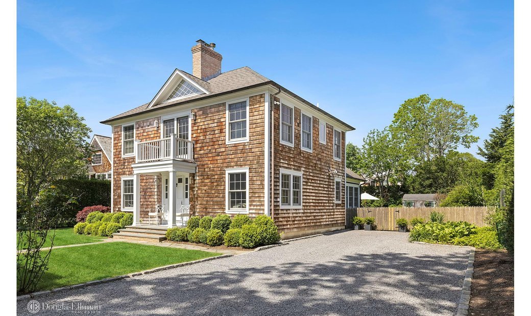 House Bridgehampton In Bridgehampton, New York, United States For Sale