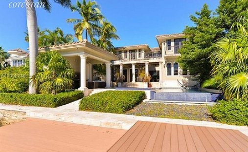 Expand Your Search to Houses for Sale in Miami Beach - Mia