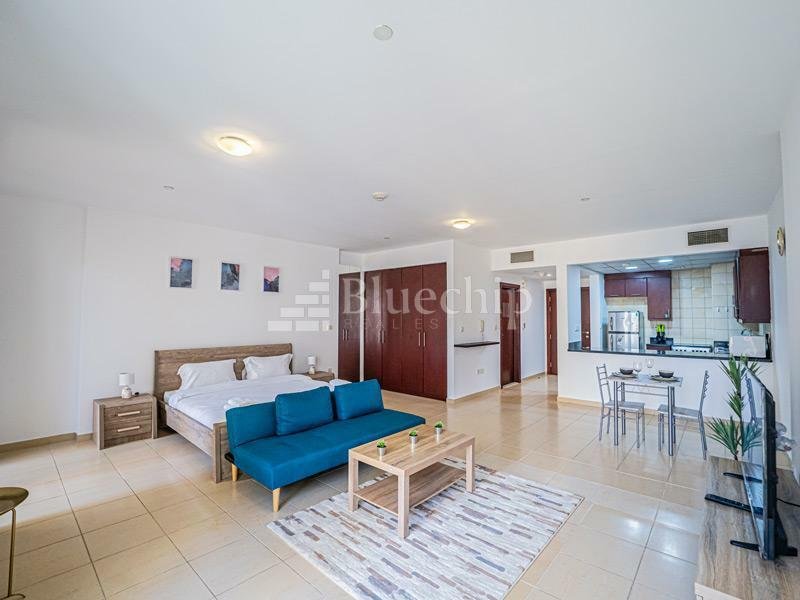 Apartamento en Dubái, Dubái, Emiratos Árabes Unidos 1 - 12239548