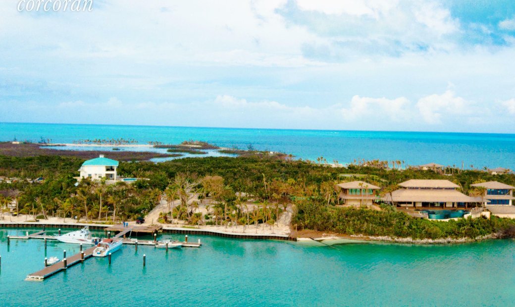 0 Big Grand Cay, Other Cities, Fl 000000 In Pensacola, Florida, United