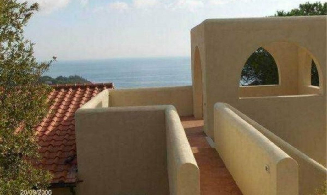 Capoliveri House En Capoliveri, Toscana, Italia En Venta (12239348)