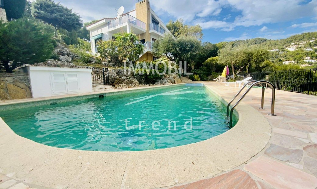 Real Estate In Roquebrune Cap Martin, Provence Alpes Côte D'azur, France For Sale (12239546)