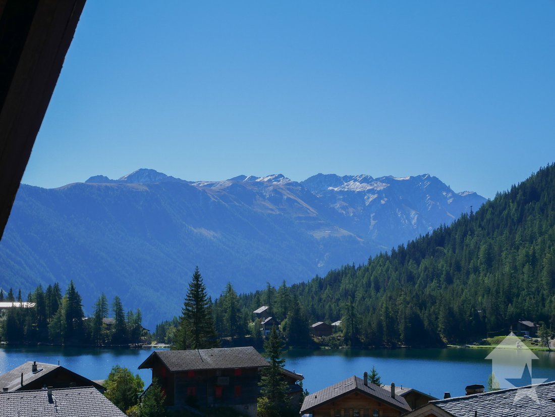 For Sale, Apartment, 1938 Champex Lac, Ref In Orsières, Valais