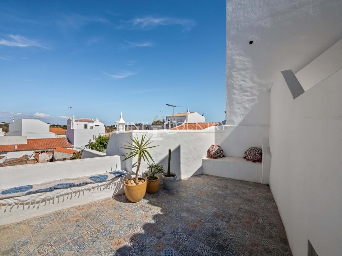 Villa en Porches, Distrito de Faro, Portugal 1 - 12238962