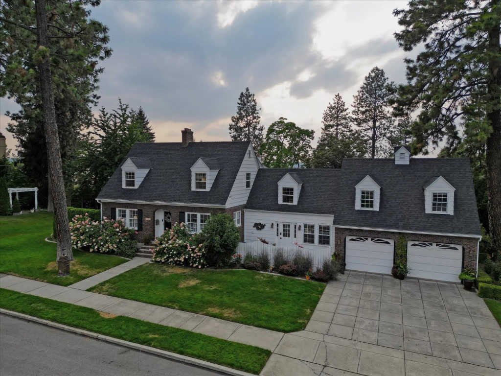 Casa en Spokane, Washington, Estados Unidos 1 - 12239073