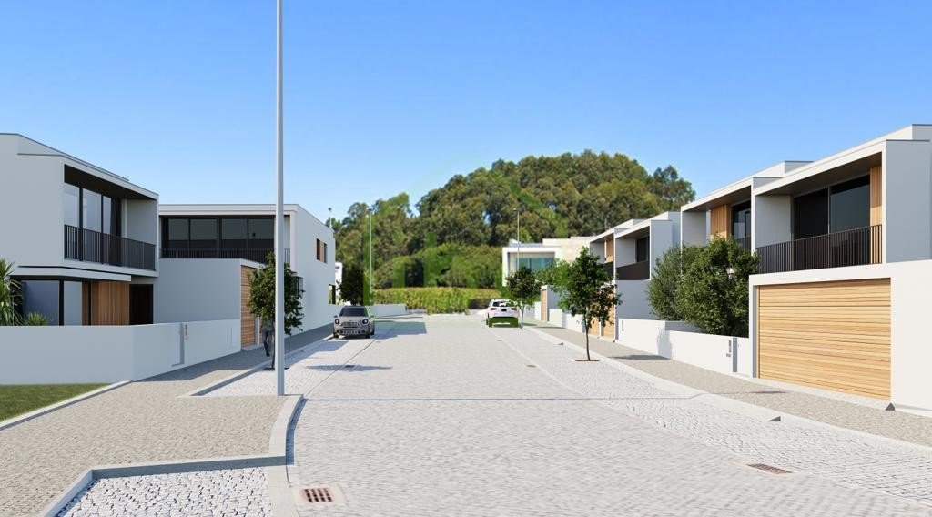 Casa en Vila Chã, Distrito de Oporto, Portugal 1 - 12238165