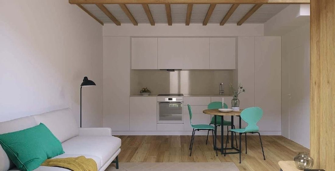 Investment Pateo Do Barão Development In Lisbon, Lisbon, Portugal For