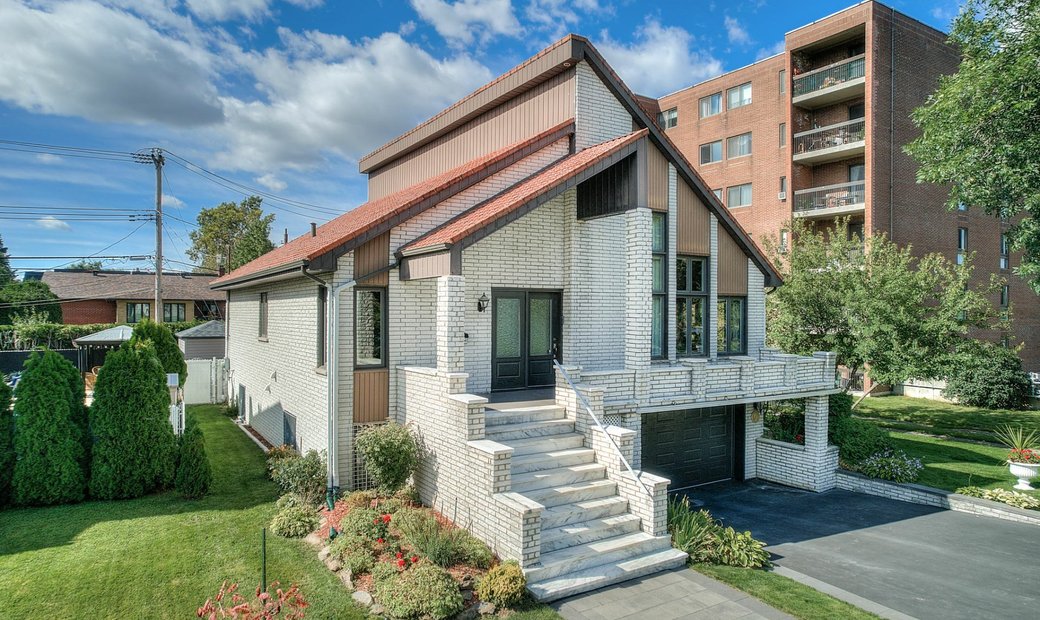 Montréal (La Salle), Qc In Montreal, Quebec, Canada For Sale (12239067)