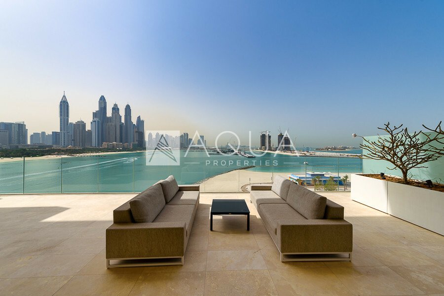 Apartamento en Dubái, Dubái, Emiratos Árabes Unidos 1 - 12238370