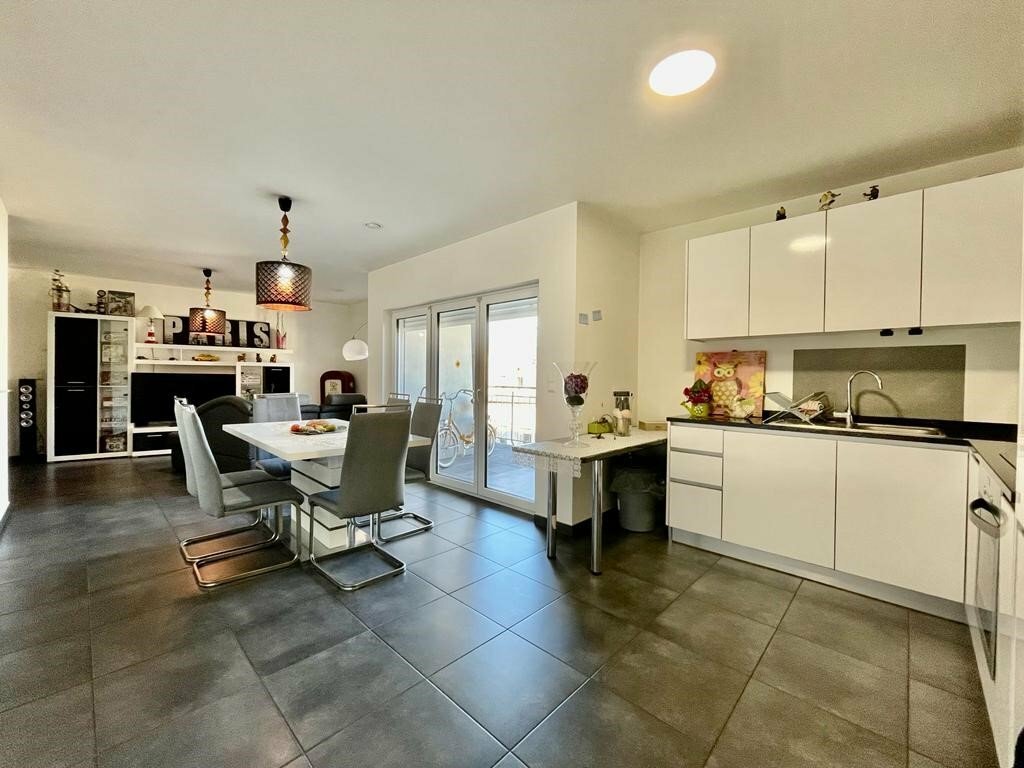 Apartamento en Differdange, Luxemburgo, Luxemburgo 1 - 12239453