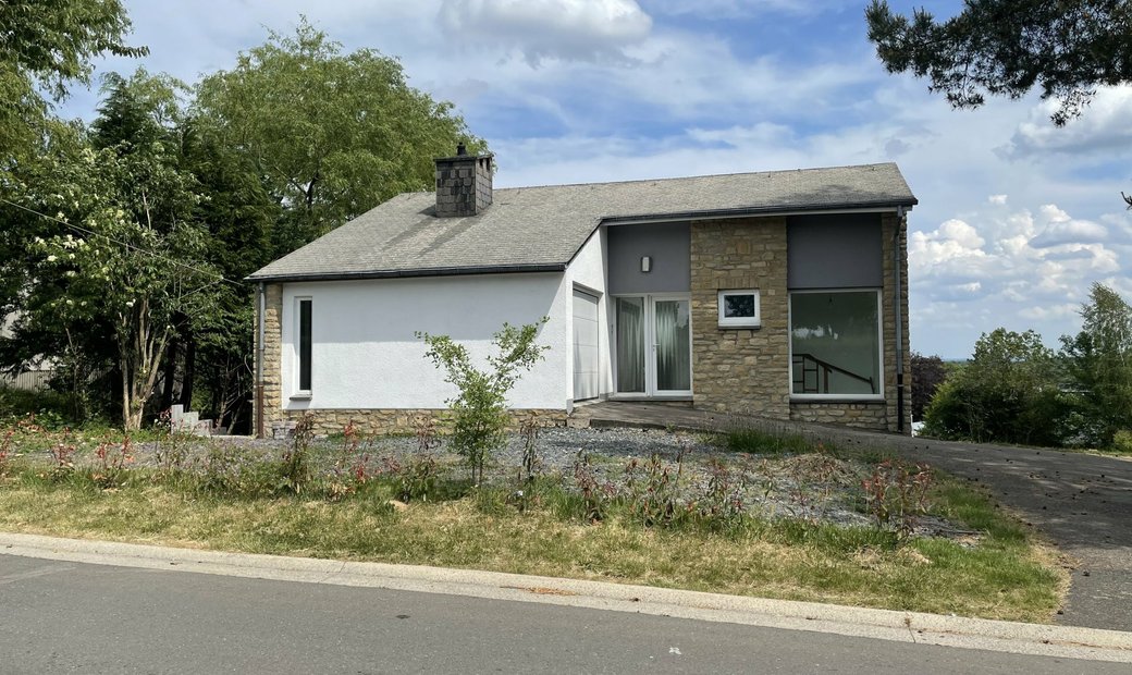 Arlon House In Arlon, Wallonia, Belgium For Sale (12239302)